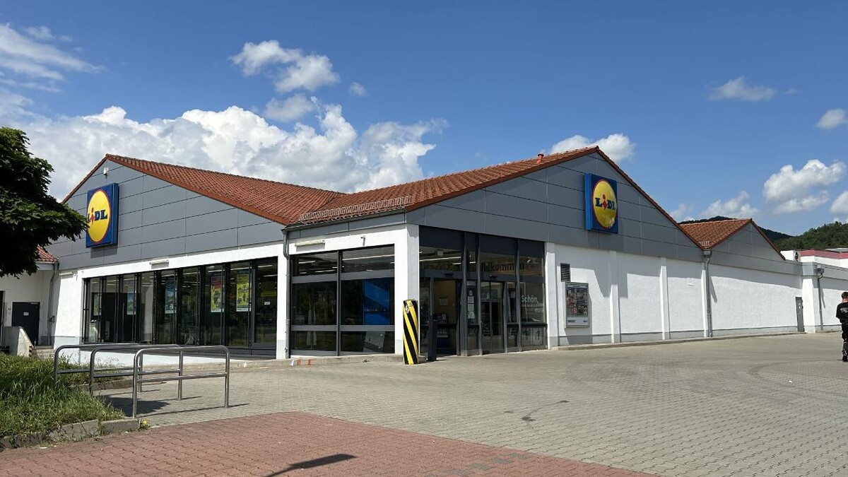 Bilder Lidl