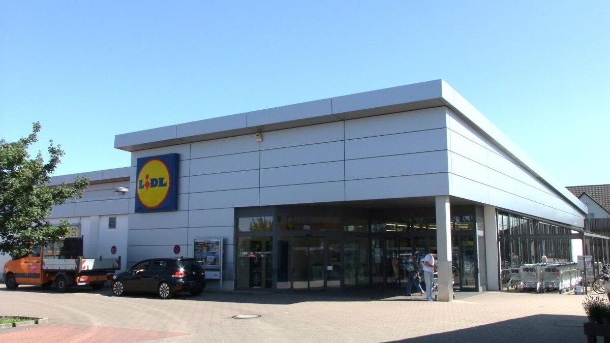Bilder Lidl