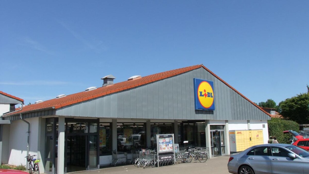 Bilder Lidl
