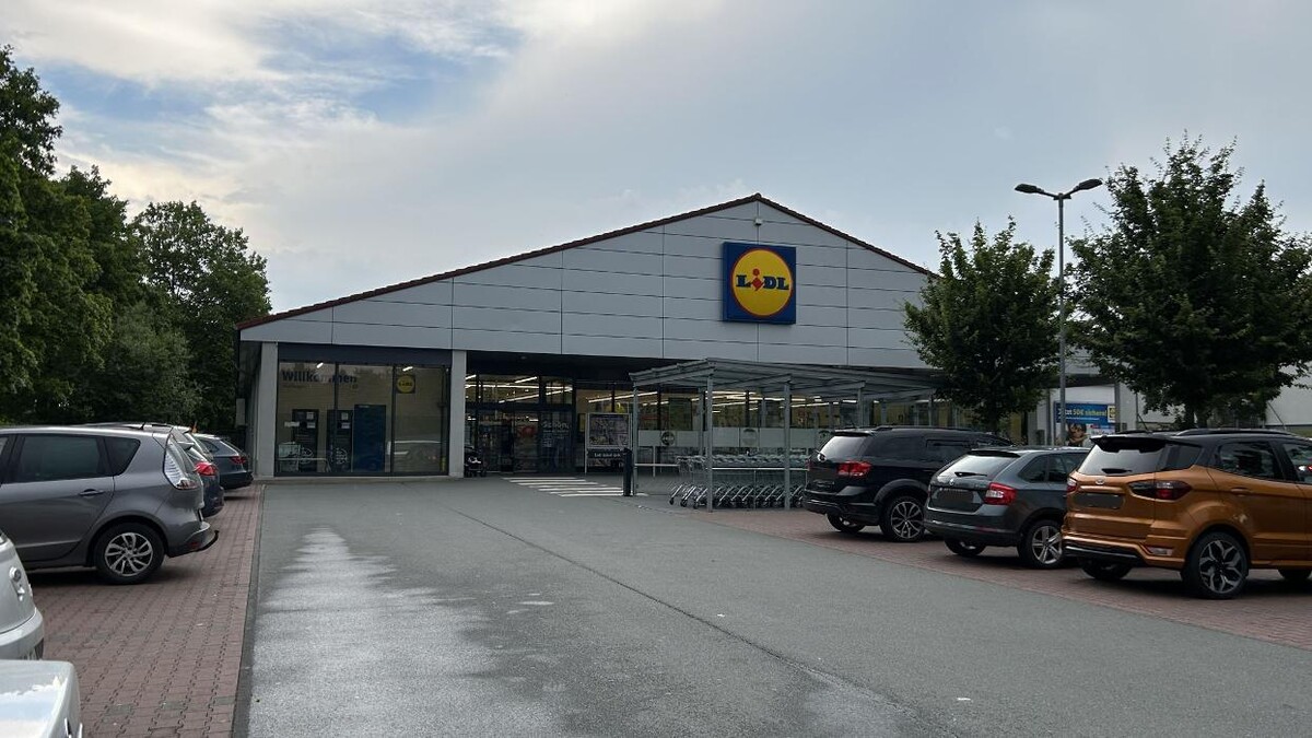 Bilder Lidl
