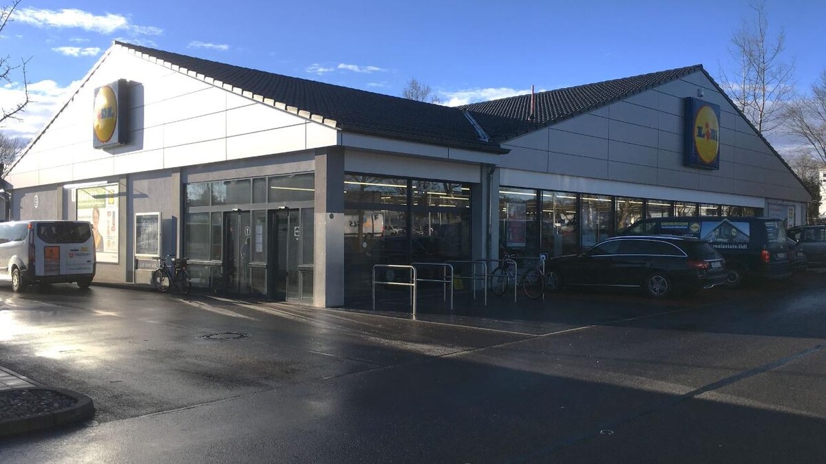 Bilder Lidl