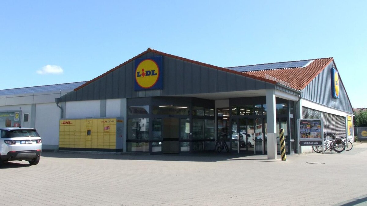 Bilder Lidl