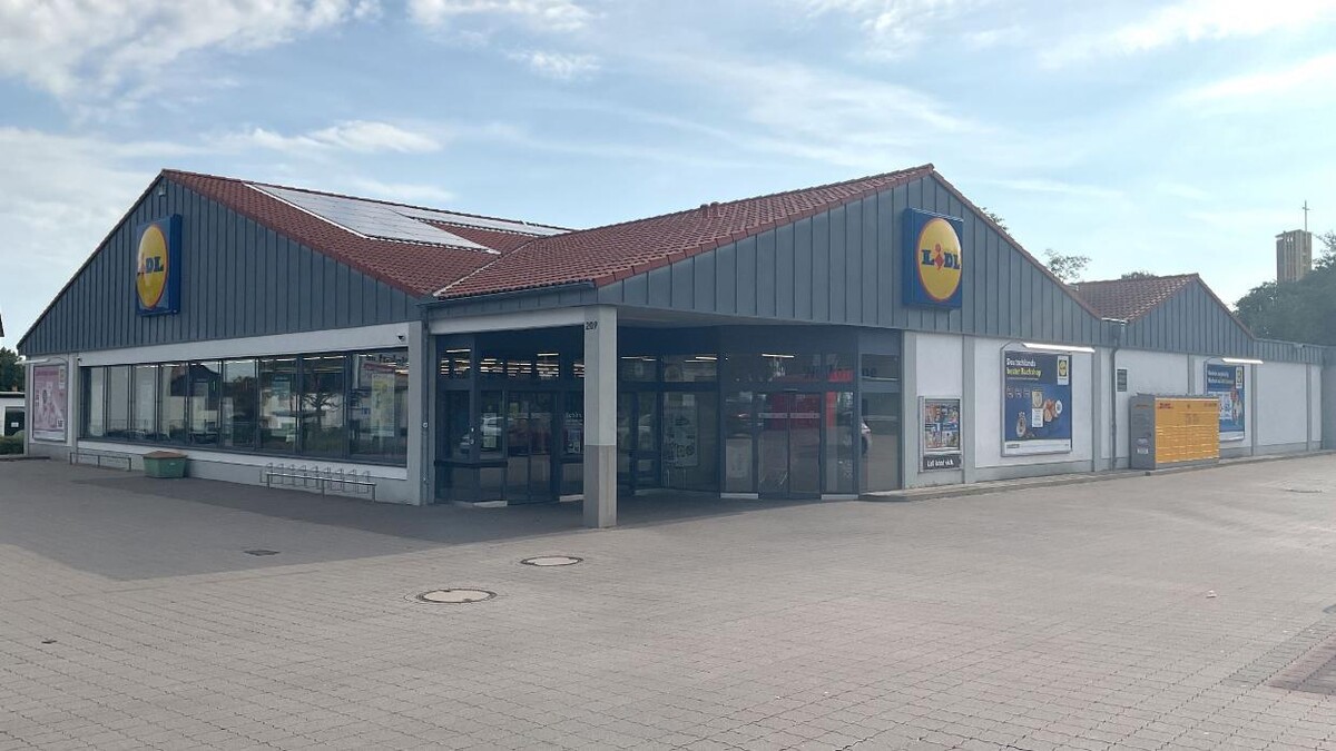 Bilder Lidl