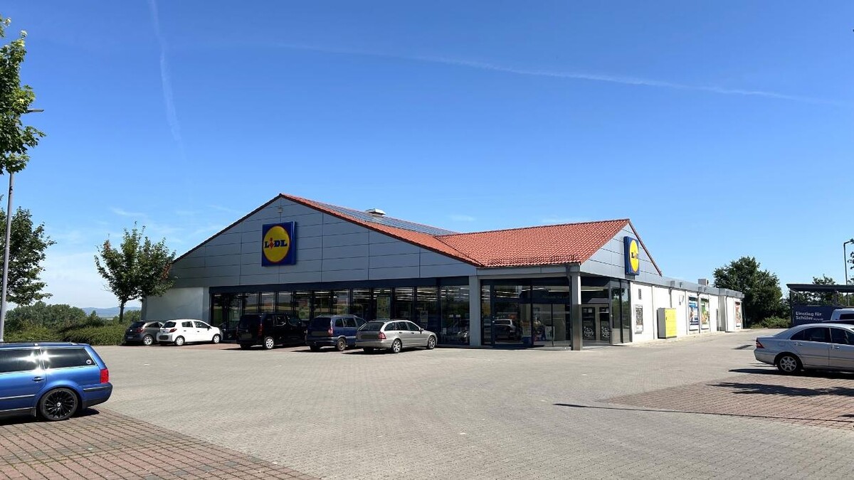 Bilder Lidl