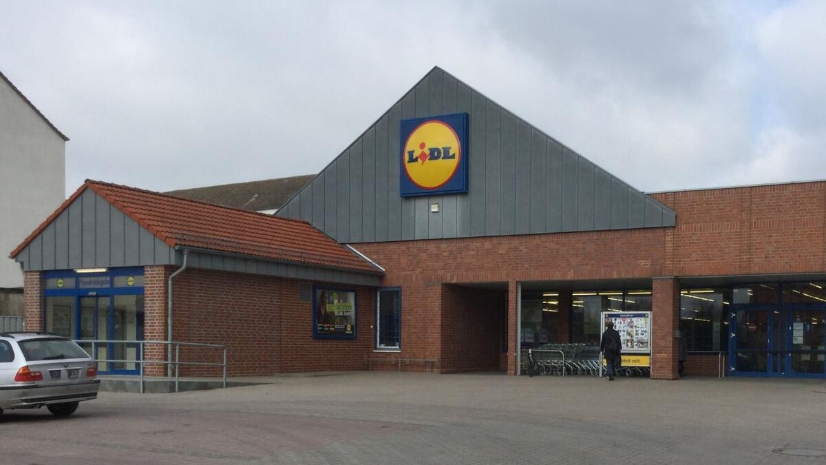 Bilder Lidl