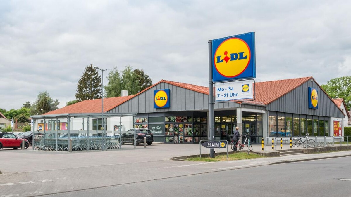 Bilder Lidl