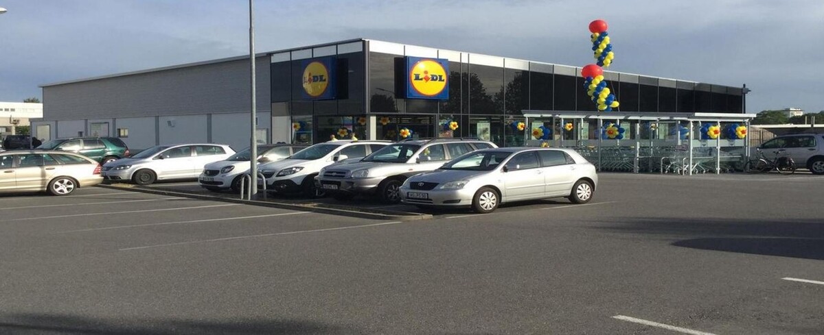 Bilder Lidl