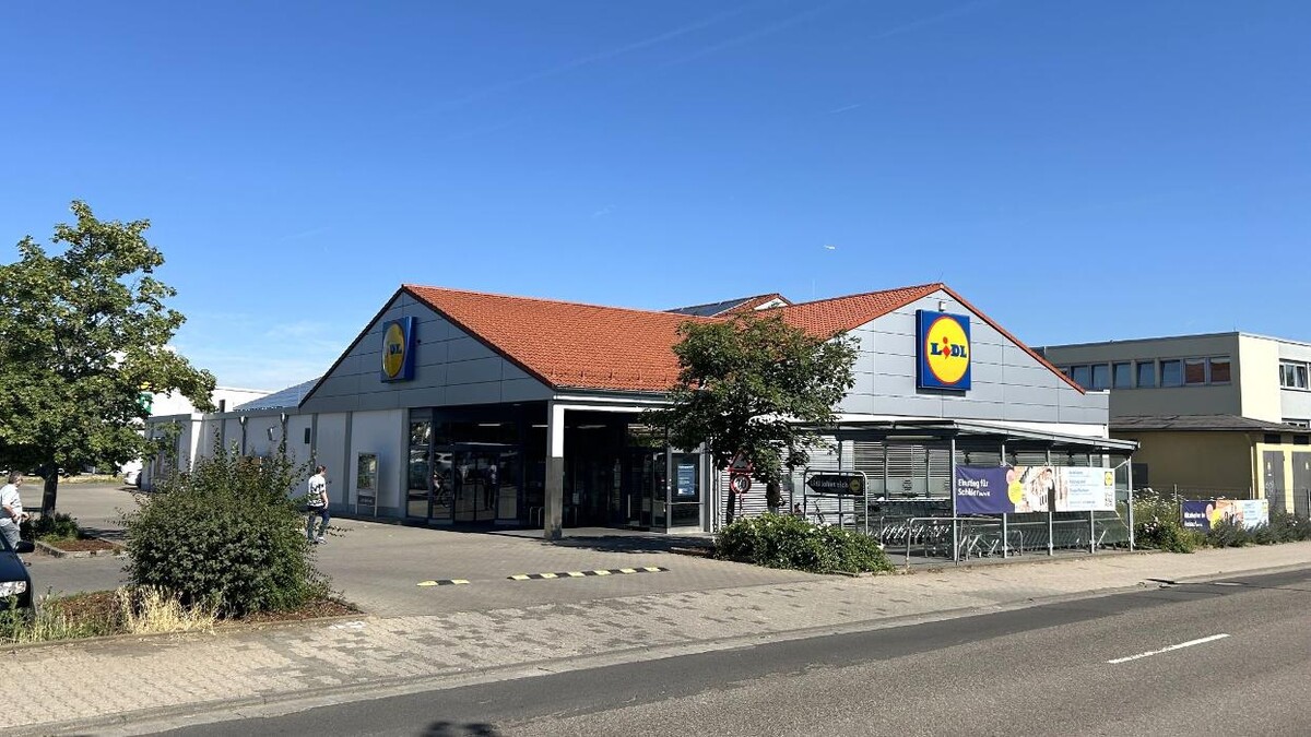 Bilder Lidl