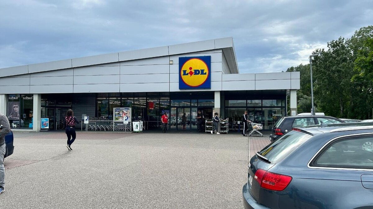 Bilder Lidl
