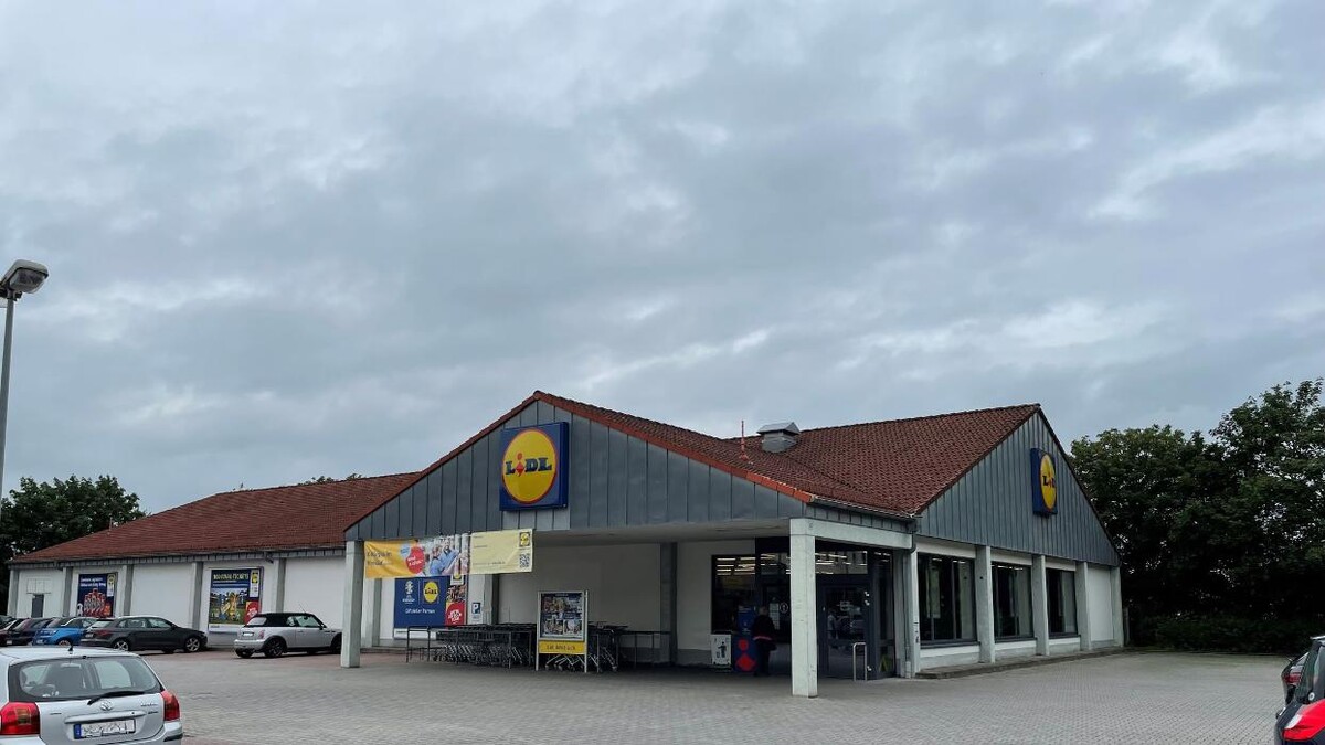Bilder Lidl
