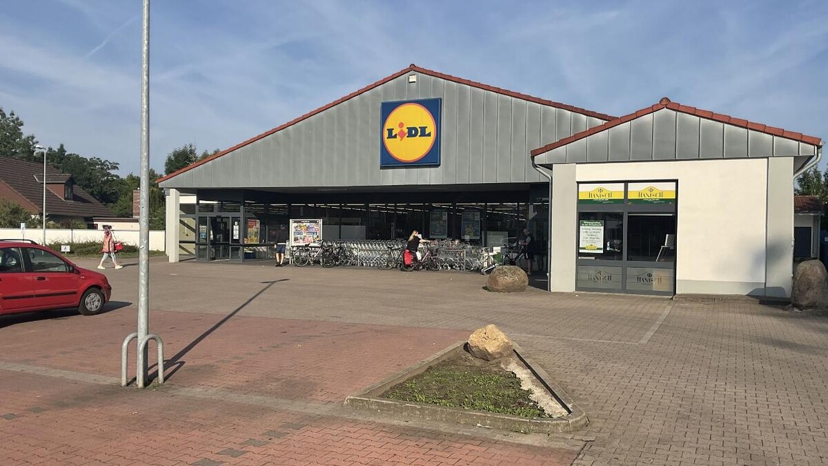 Bilder Lidl