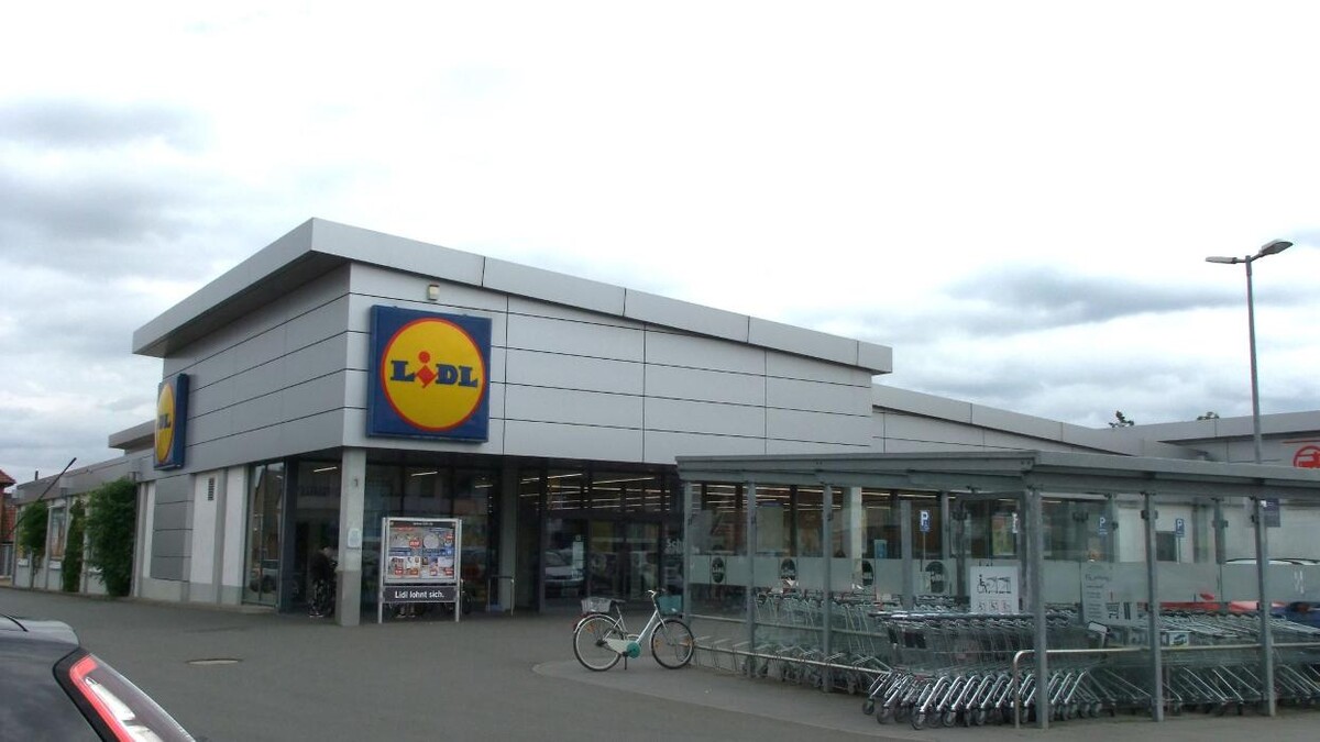 Bilder Lidl