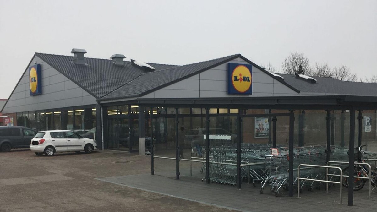 Bilder Lidl