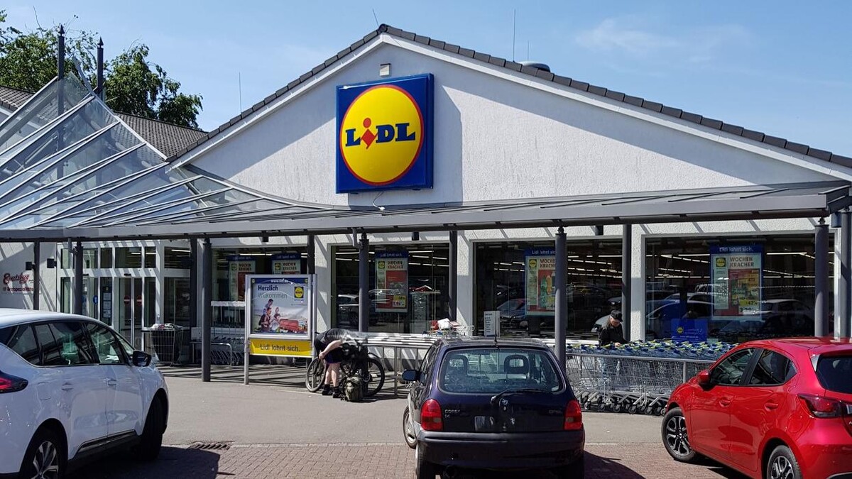 Bilder Lidl