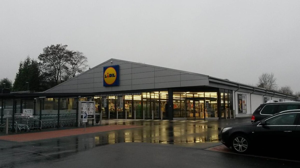 Bilder Lidl