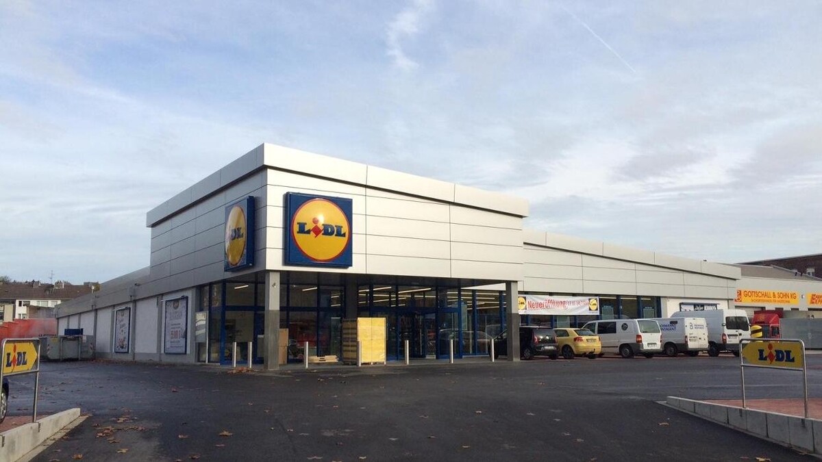 Bilder Lidl