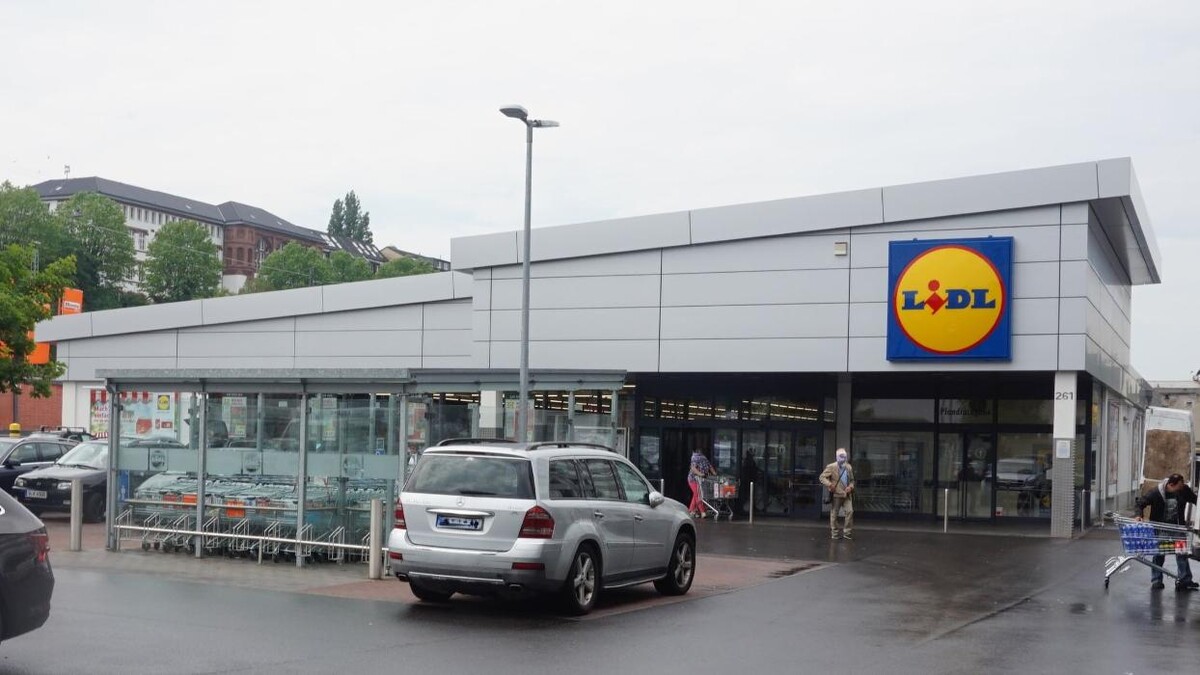 Bilder Lidl