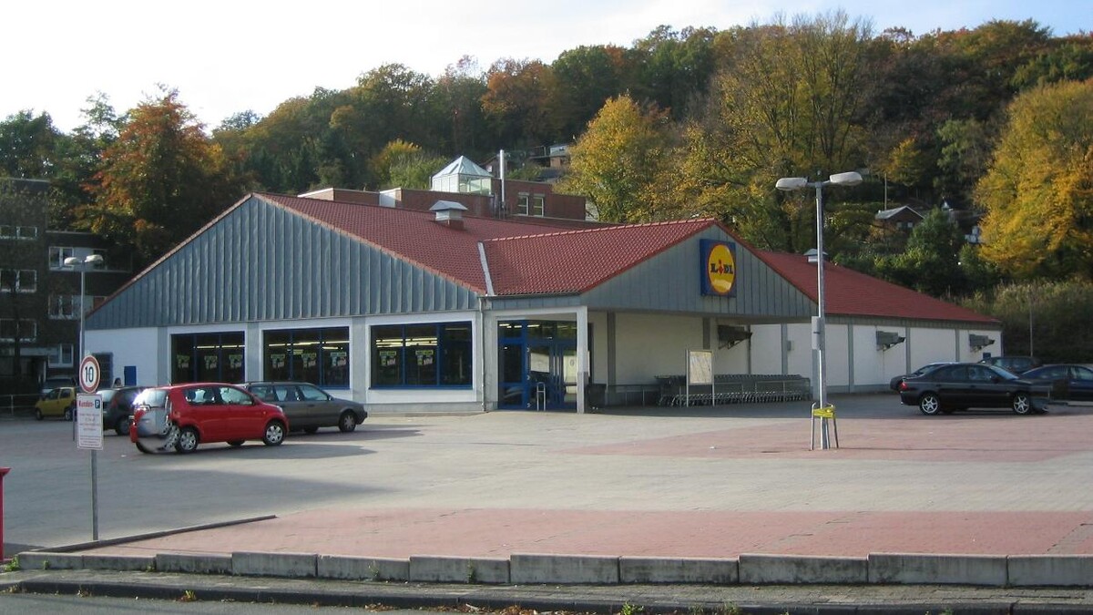 Bilder Lidl