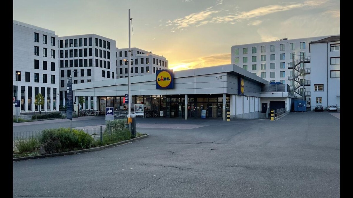 Bilder Lidl