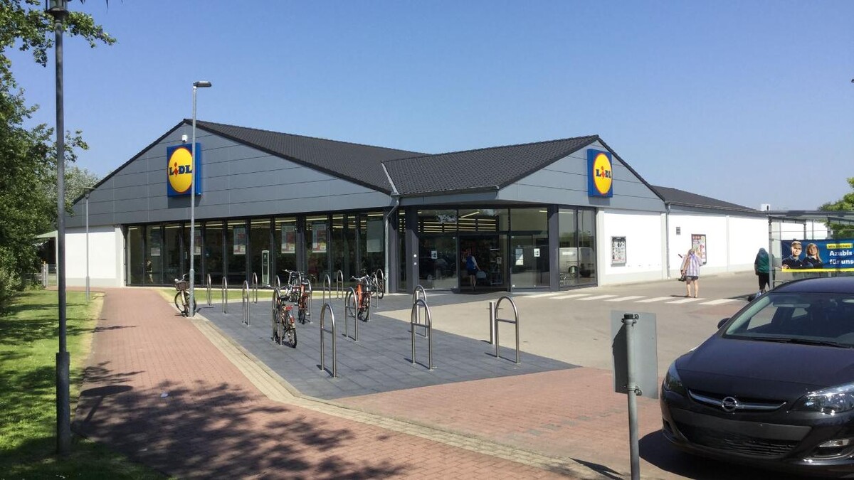 Bilder Lidl