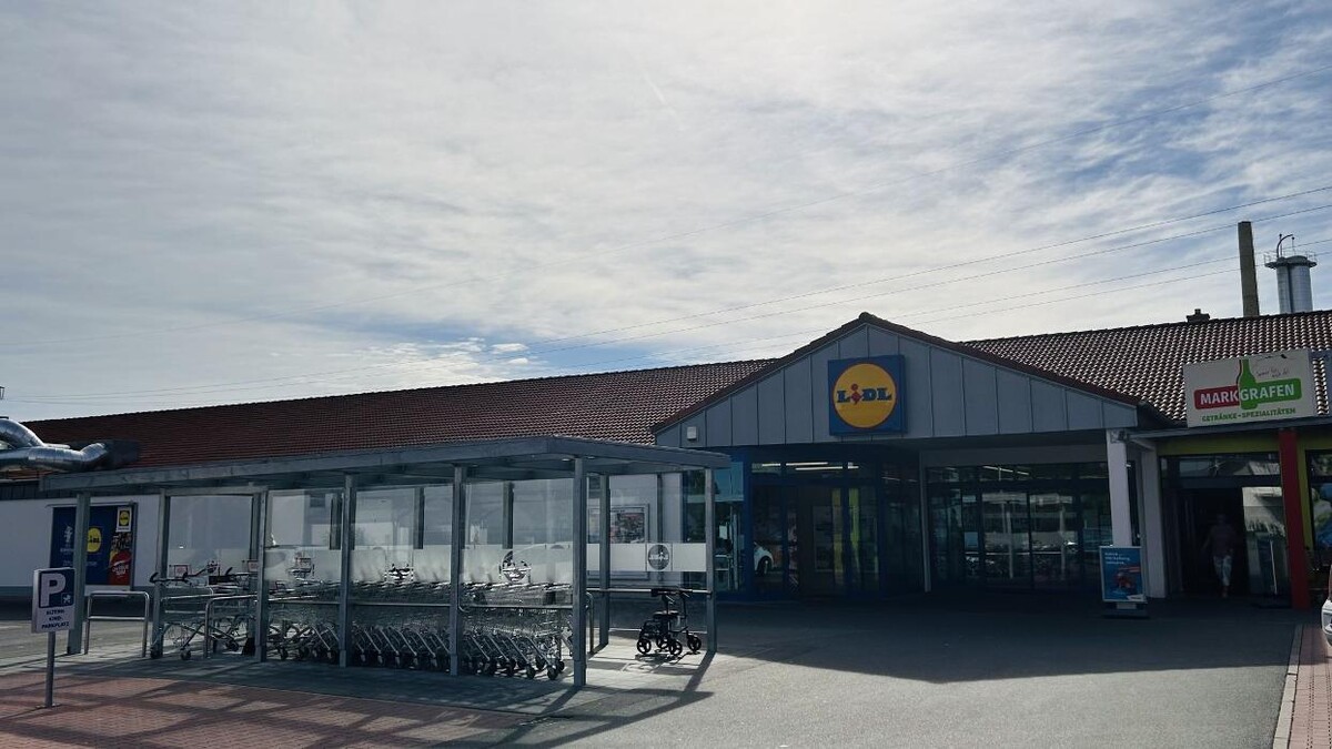 Bilder Lidl