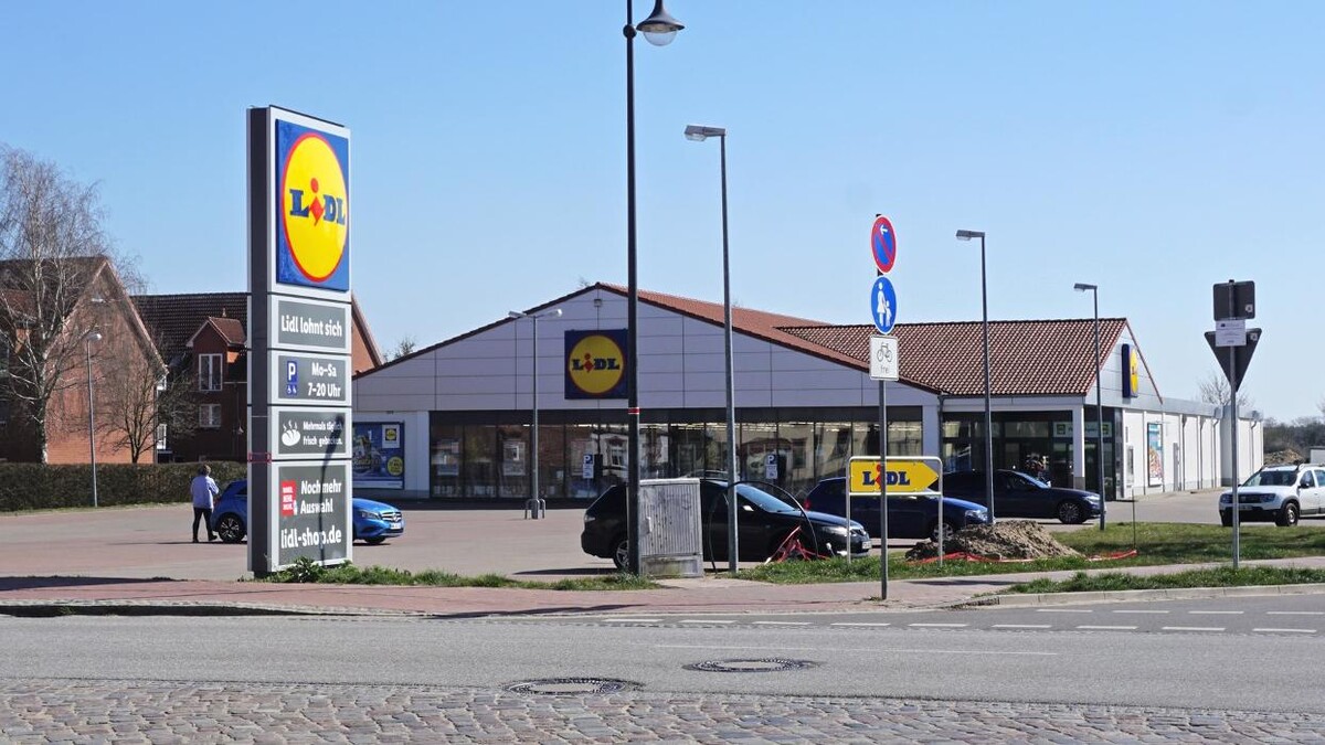 Bilder Lidl