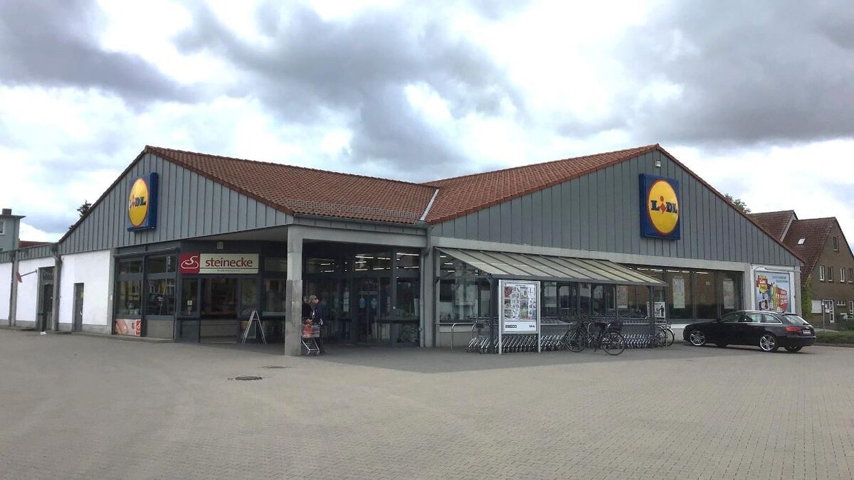Bilder Lidl