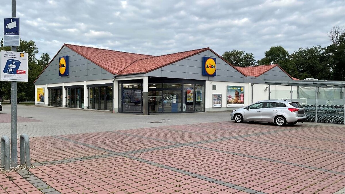 Bilder Lidl