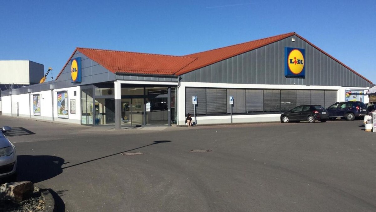 Bilder Lidl