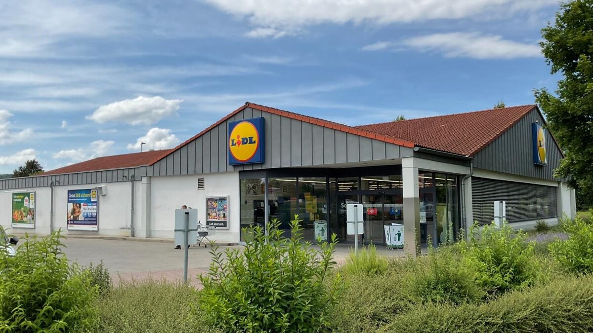 Bilder Lidl