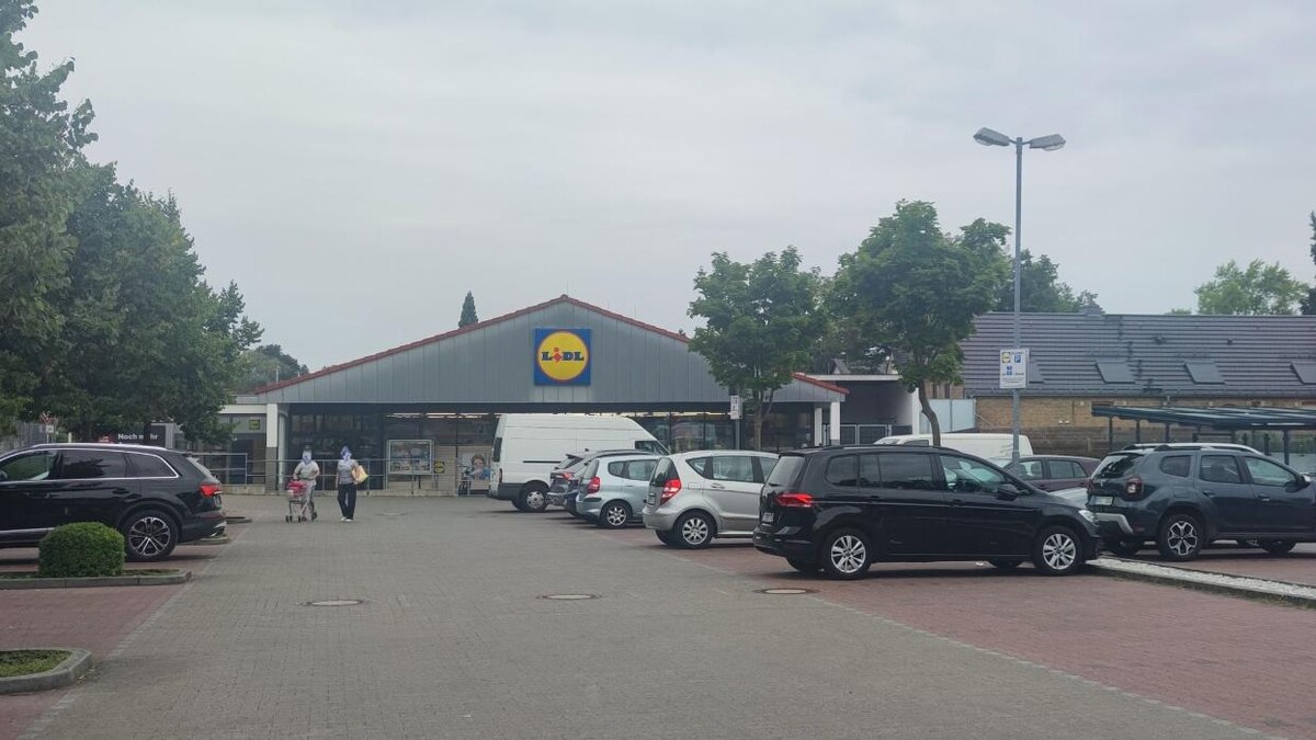 Bilder Lidl