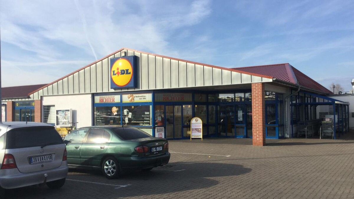 Bilder Lidl
