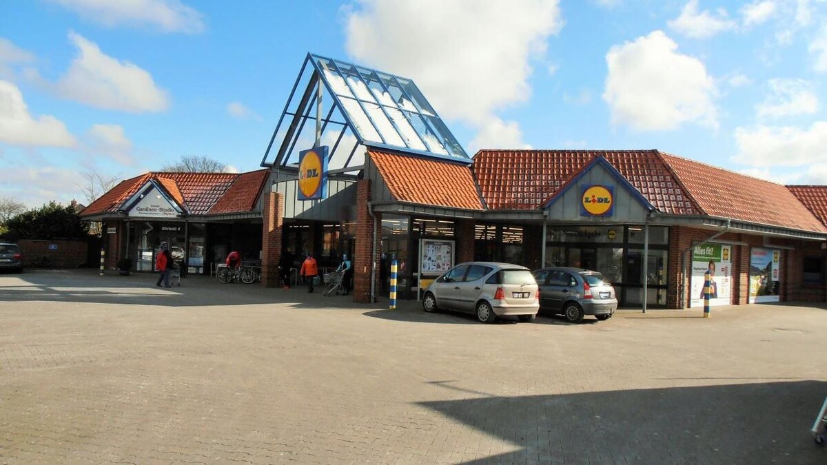Bilder Lidl