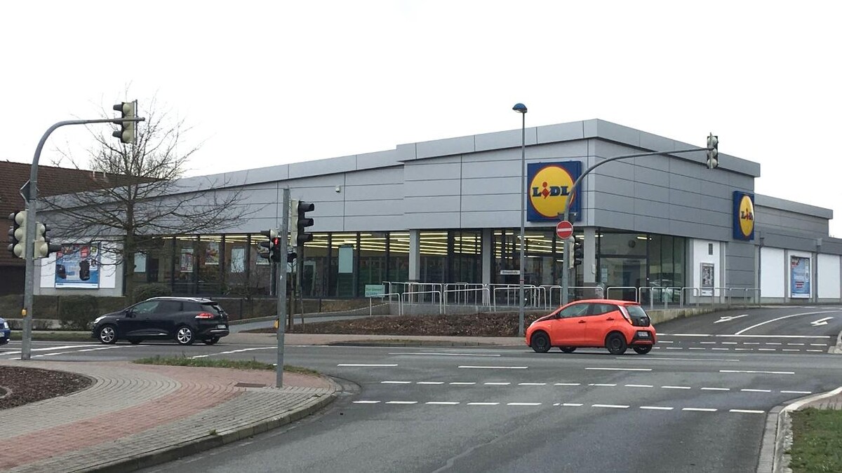 Bilder Lidl