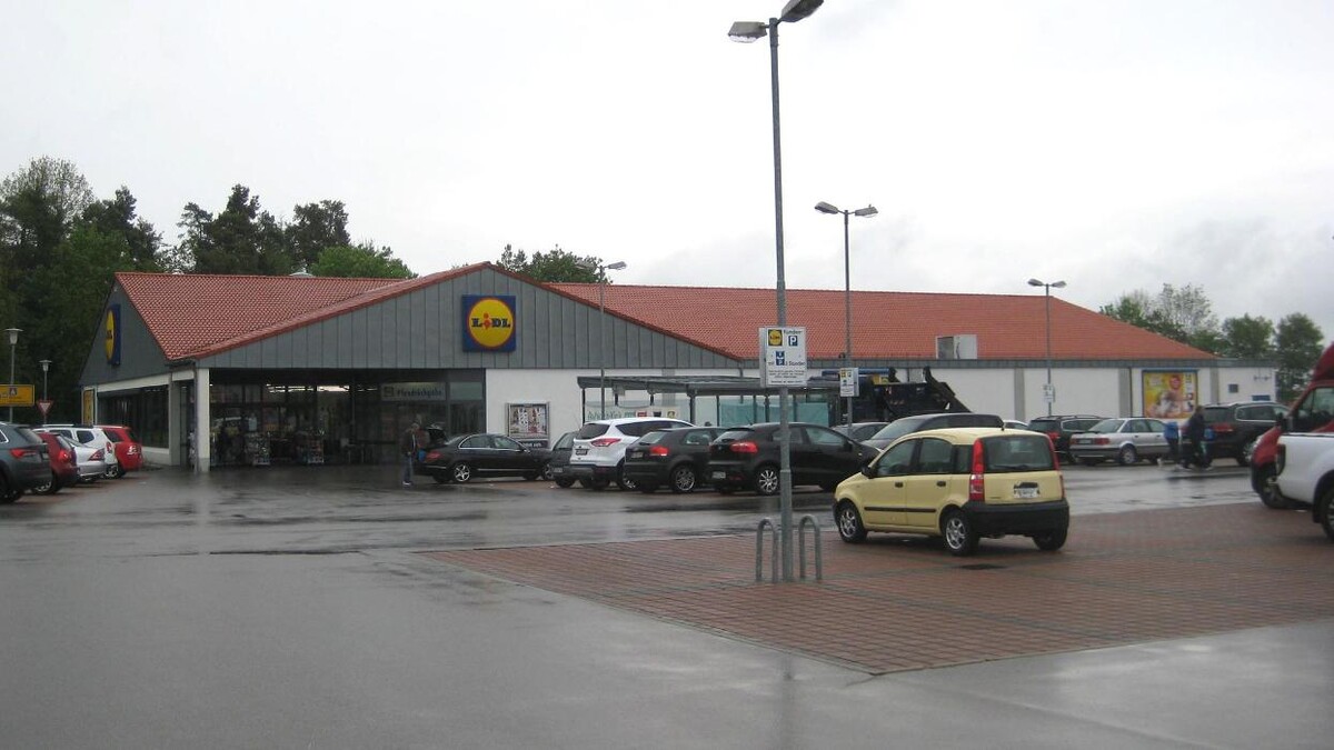 Bilder Lidl