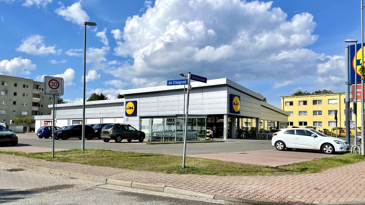 Bilder Lidl