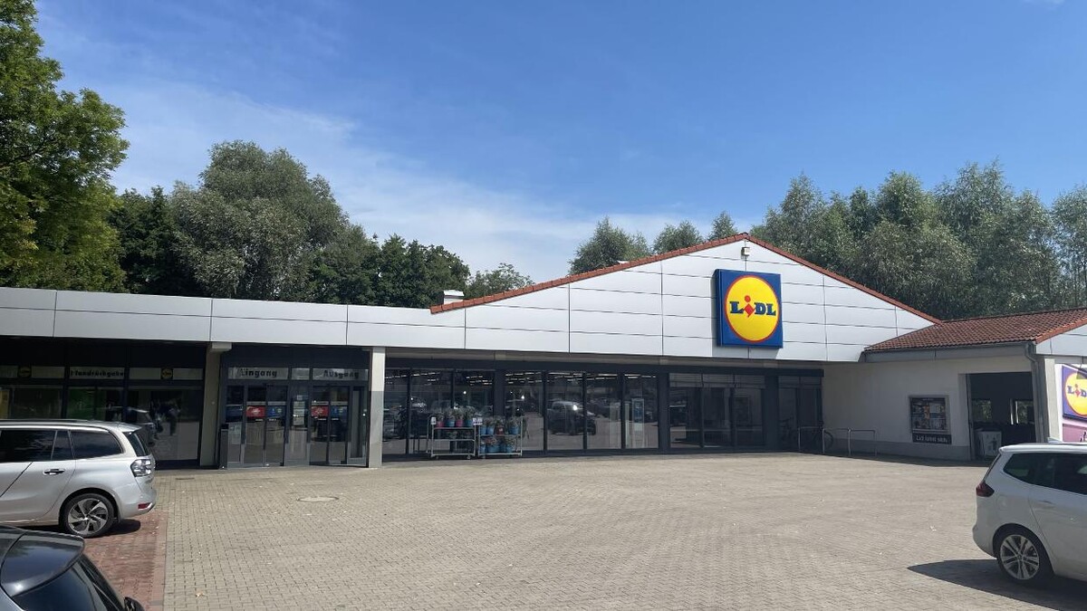 Bilder Lidl