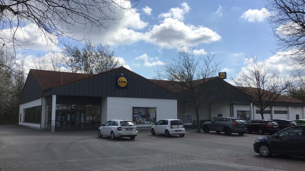 Bilder Lidl