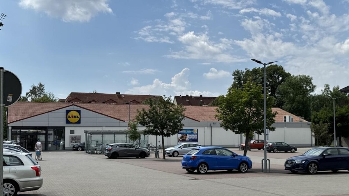 Bilder Lidl