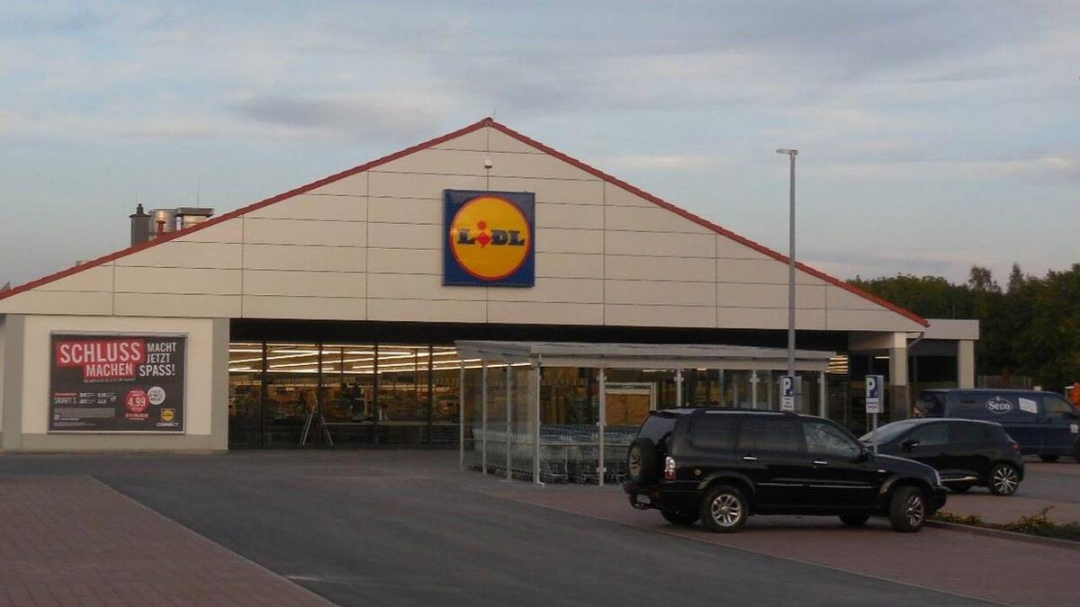 Bilder Lidl