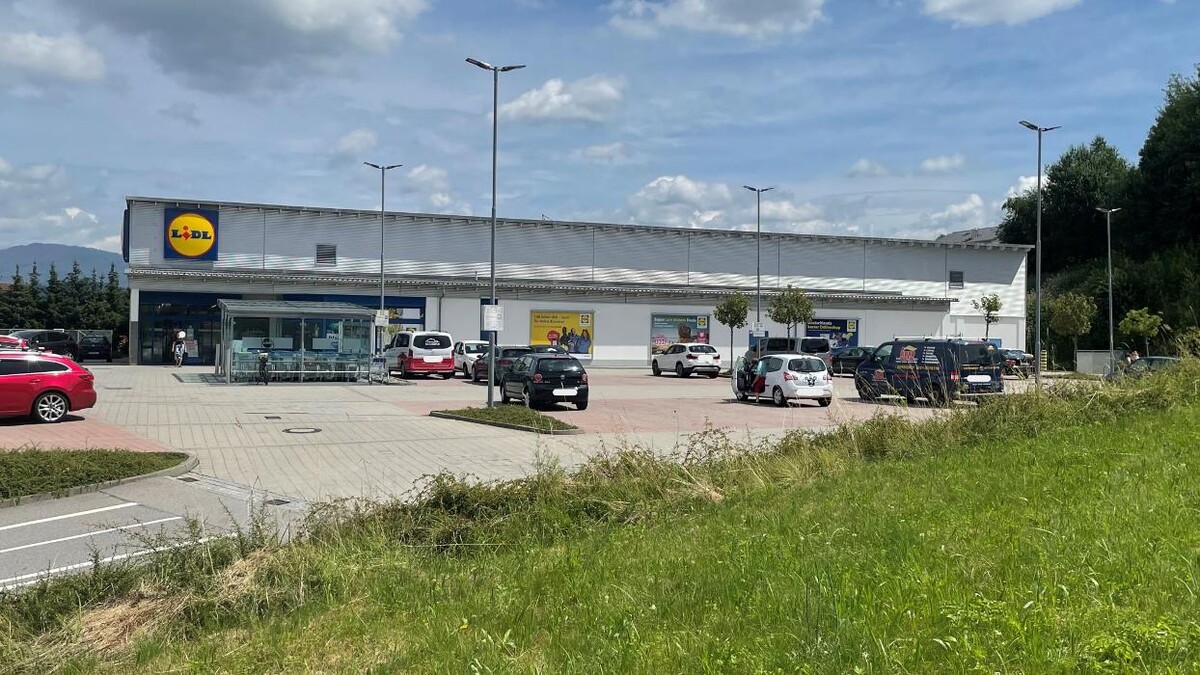 Bilder Lidl