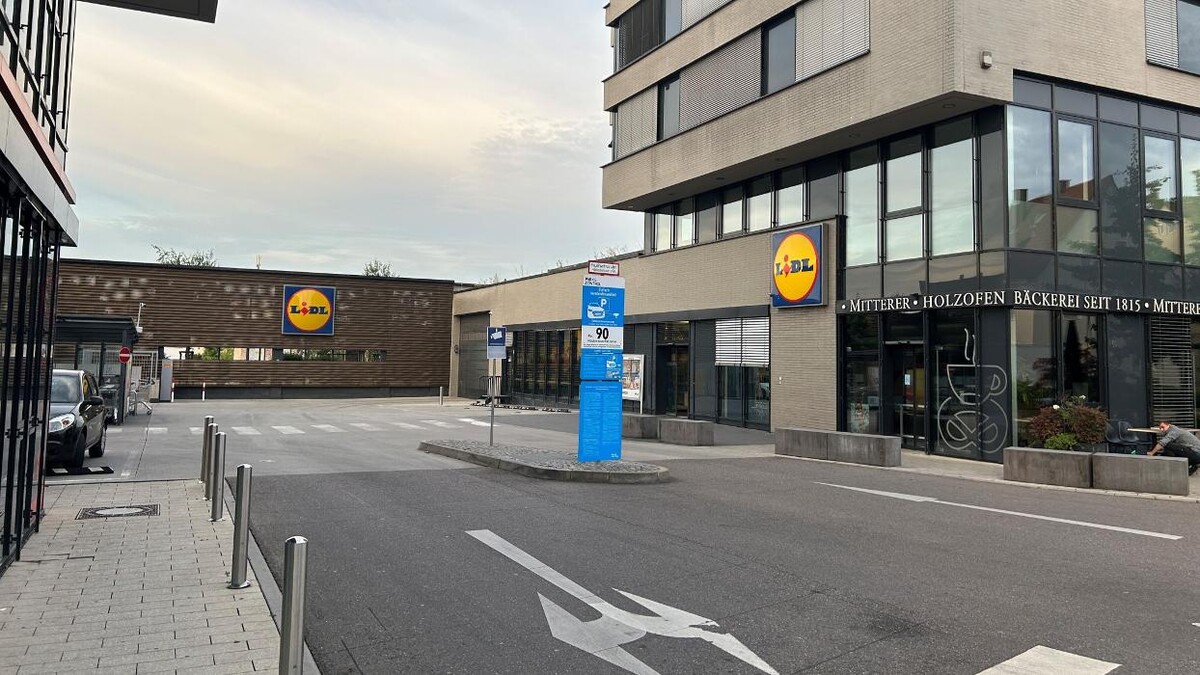 Bilder Lidl