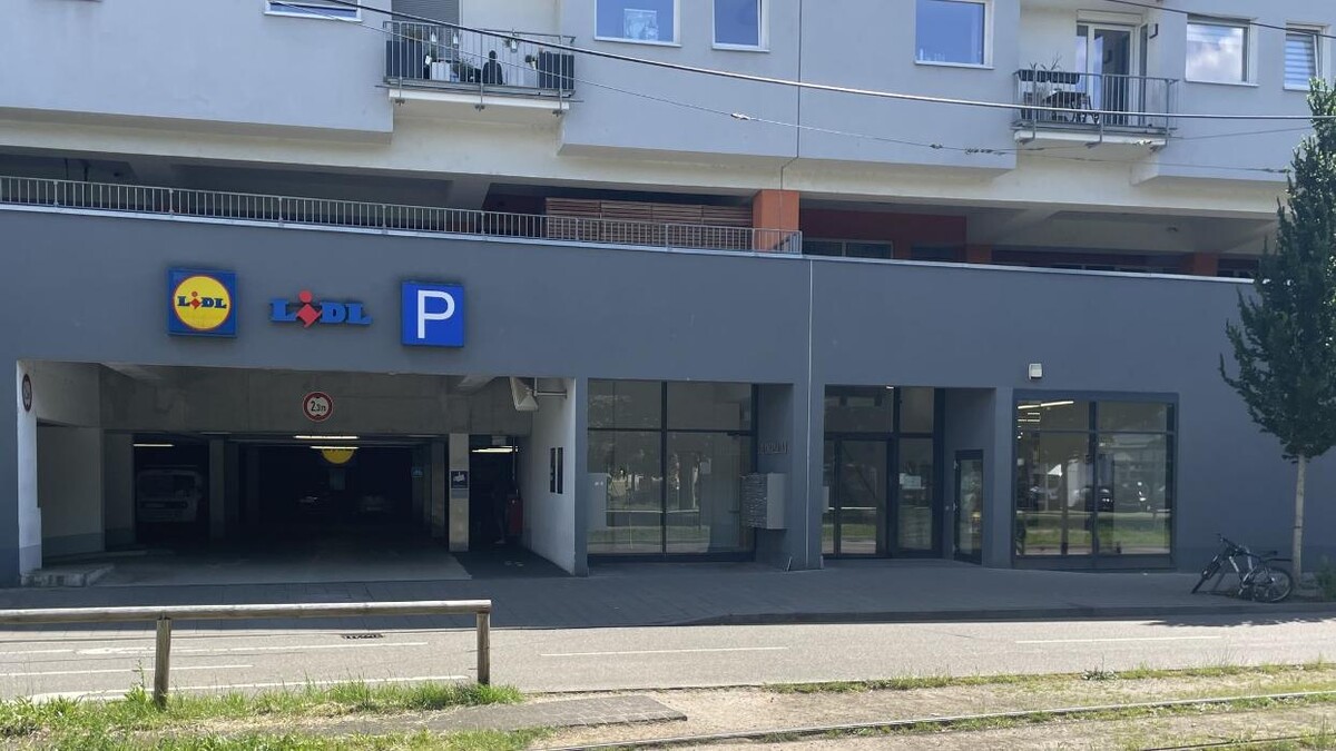 Bilder Lidl