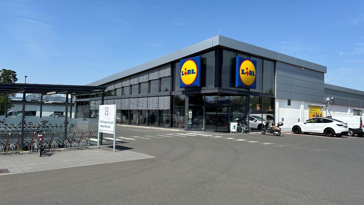 Bilder Lidl