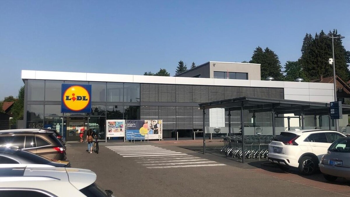 Bilder Lidl