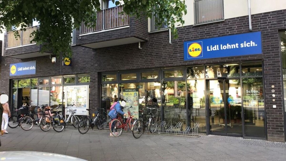 Bilder Lidl