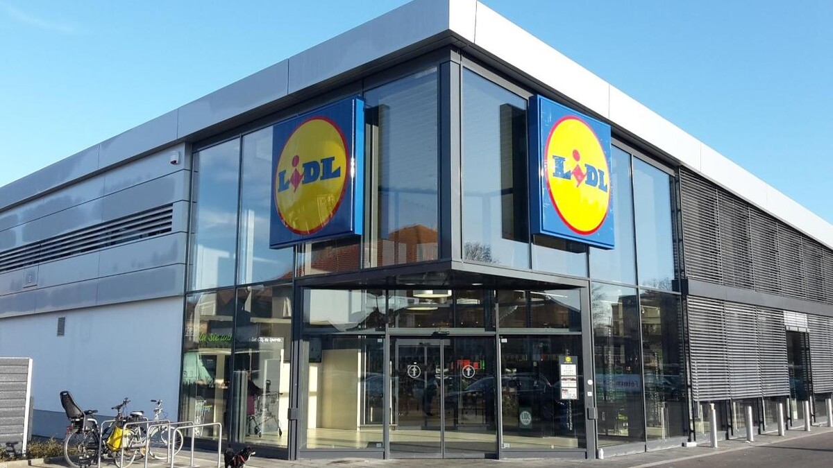 Bilder Lidl