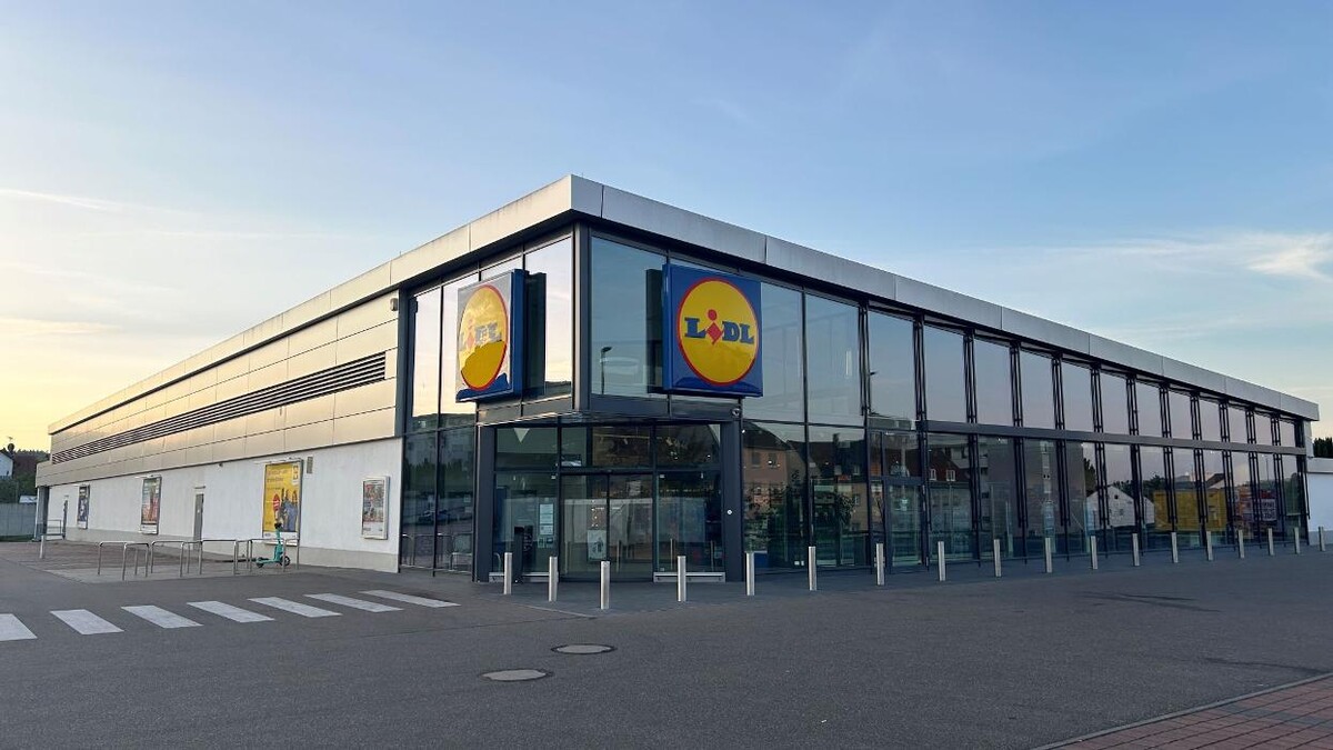 Bilder Lidl