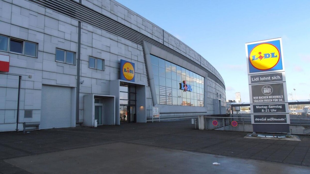 Bilder Lidl