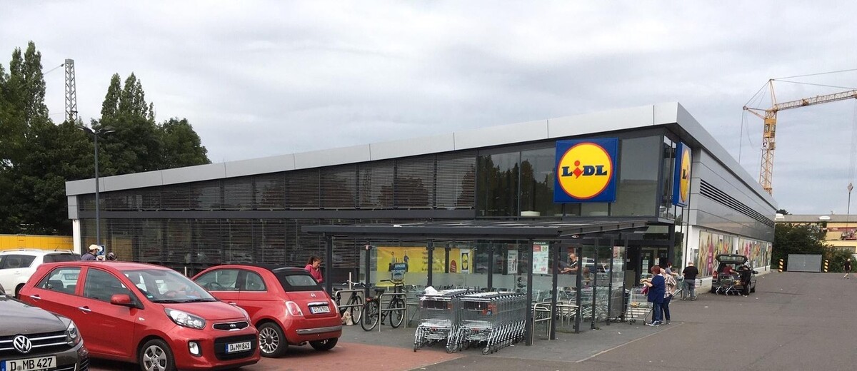 Bilder Lidl